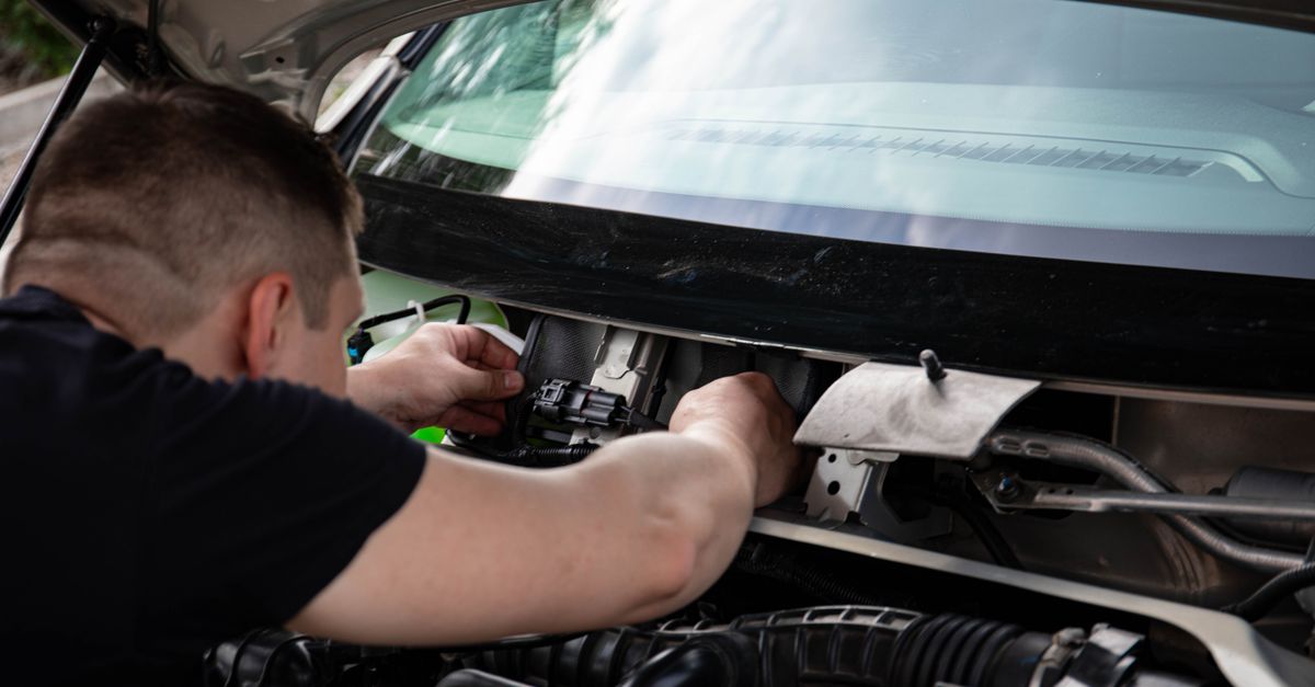 Auto Locksmith service — Surf City Locksmiths