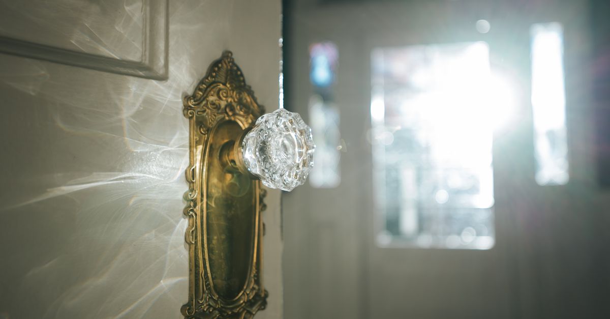 Door Knob Lock Replacement — Surf City Locksmiths