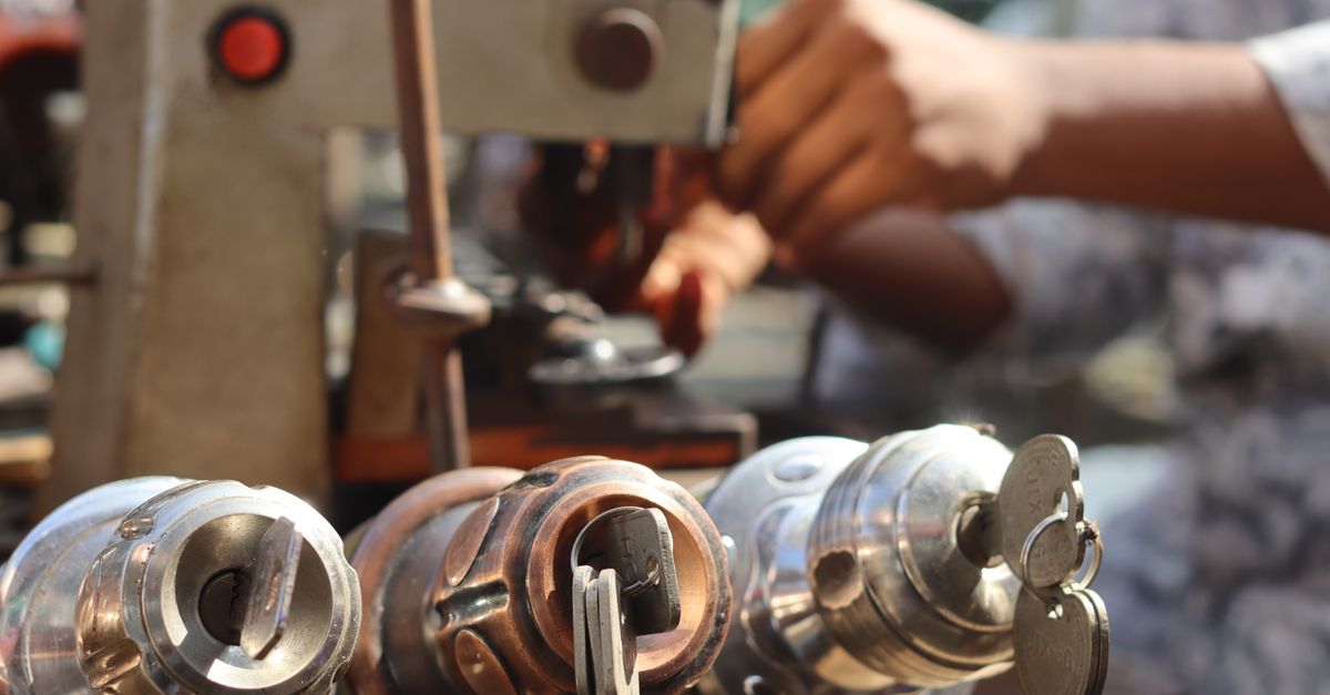 Home Rekeying Service — Surf City Locksmiths