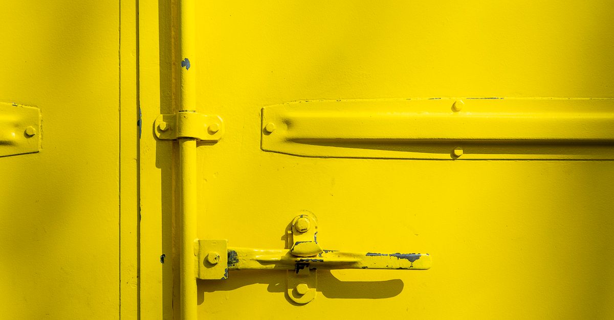 Mortise Lock Repair & Replacement — Surf City Locksmiths