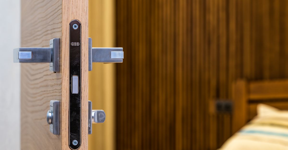 Residential Locksmith service — Surf City Locksmiths