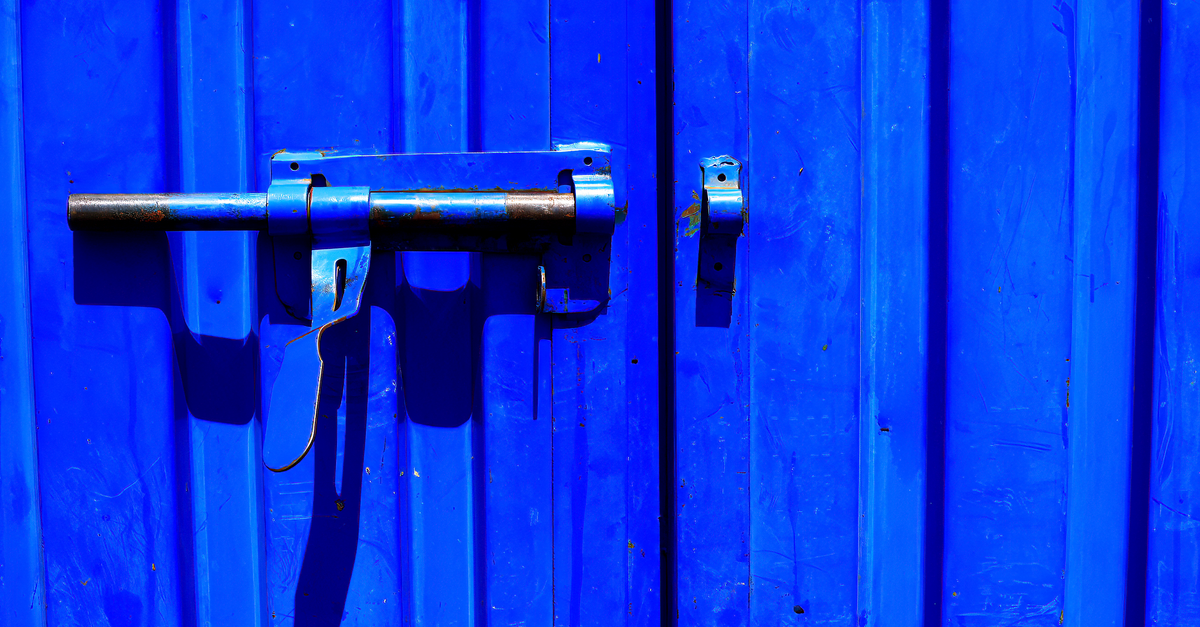 home security lock door — Surf City Locksmiths