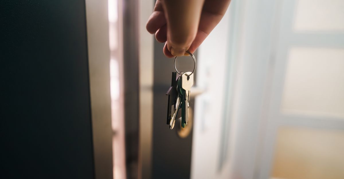 locksmith shop keys — Surf City Locksmiths