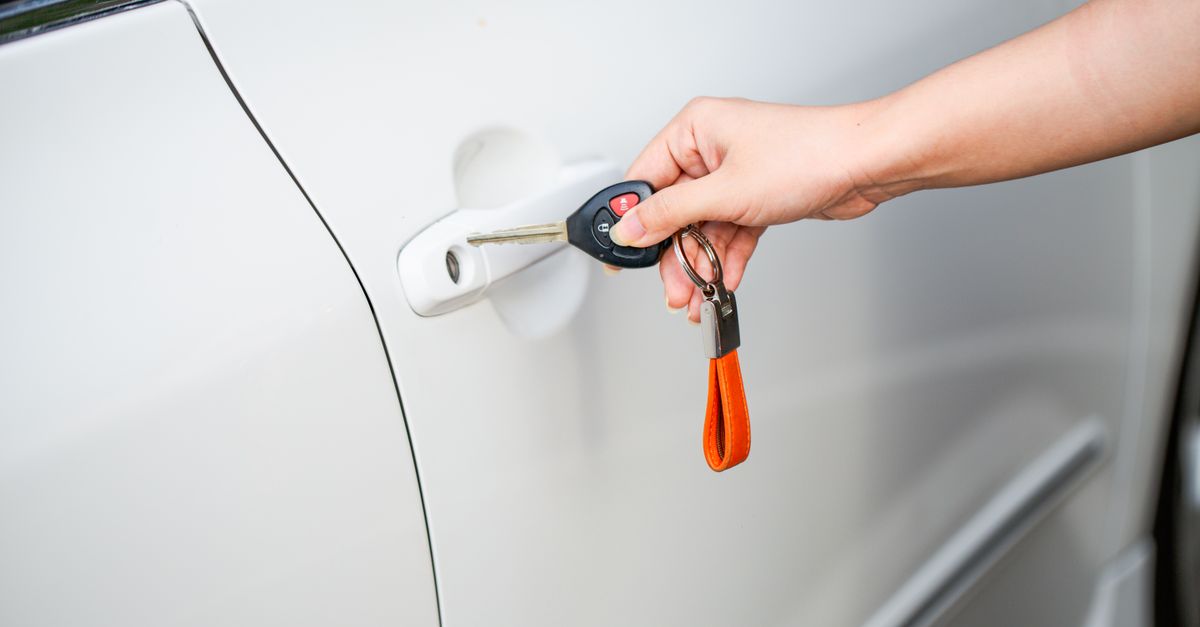 key maker professional — Surf City Locksmiths