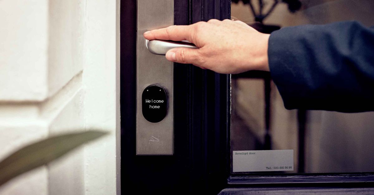 door security hardware — Surf City Locksmiths