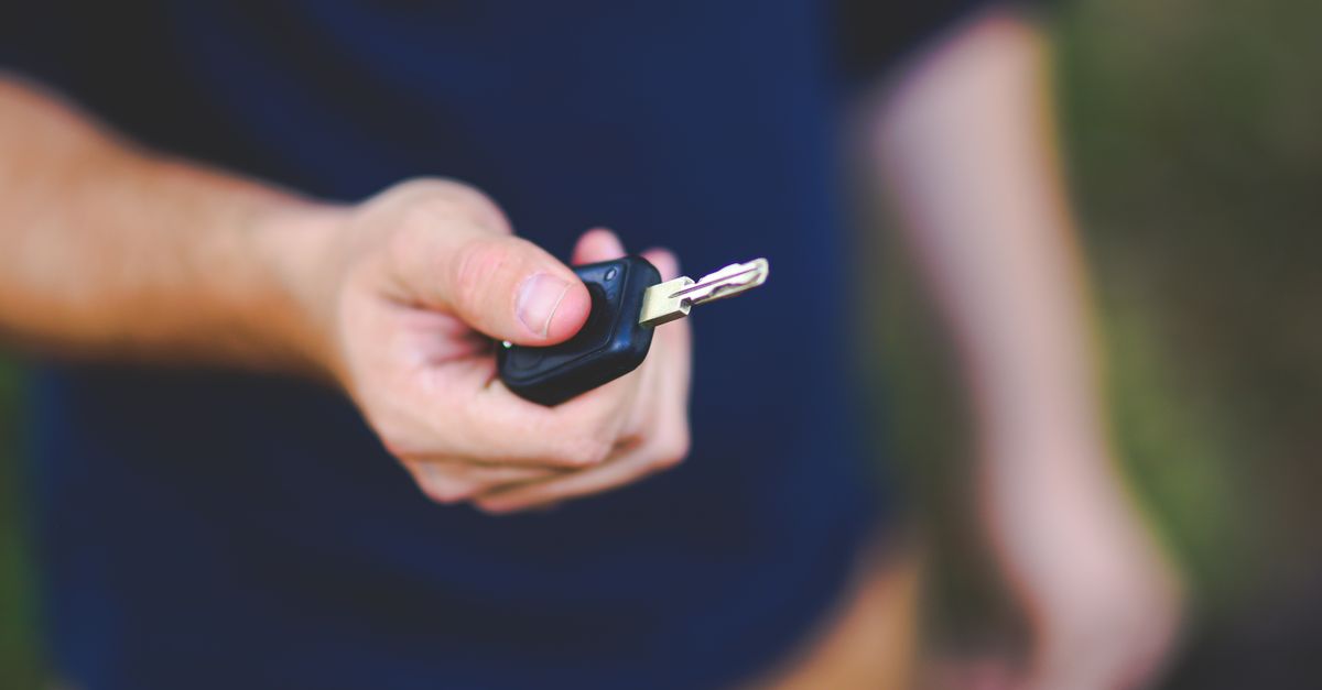 Roadside Car Lockout Service: What to Do and What to Expect — Surf City Locksmiths