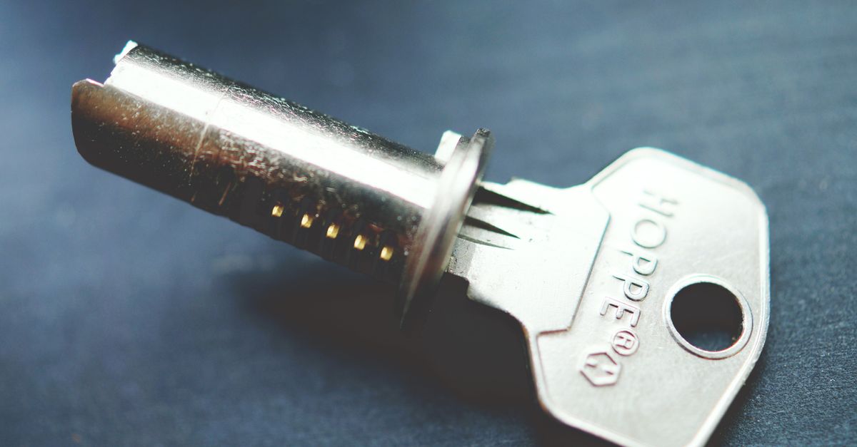What Rekeying Actually Does — and Why It Beats a Full Lock Replacement — Surf City Locksmiths