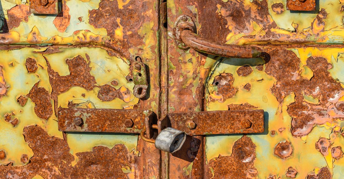 Mortise Lock Rekeying and Repair: Older Homes Deserve Proper Attention — Surf City Locksmiths