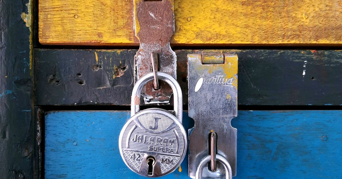 What Is a Mortise Lock and Why Shore Doors Need Them — Surf City Locksmiths