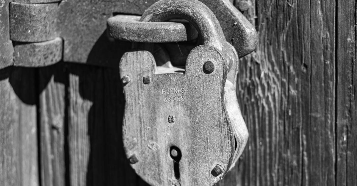 Mortise Lock Repair, Replacement, and Upgrade Services — Surf City Locksmiths