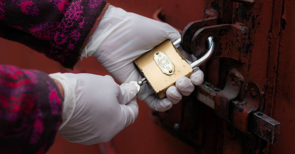 Emergency Locksmith Response for Mortise Lock Failures — Surf City Locksmiths